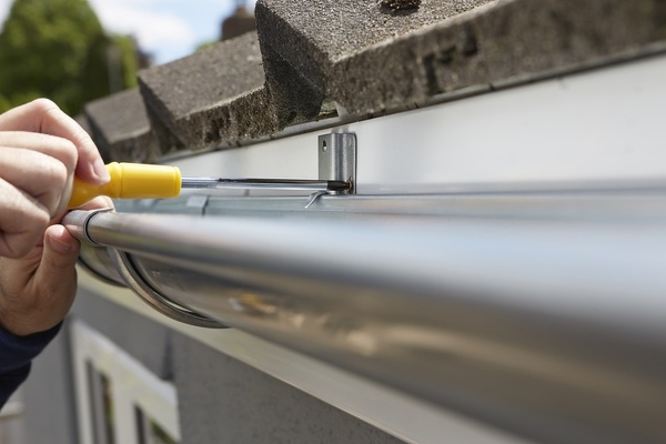 Fencing and Gutters