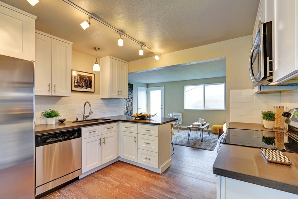 Kitchen Remodeling