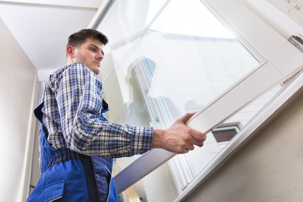 Window and Door Installation