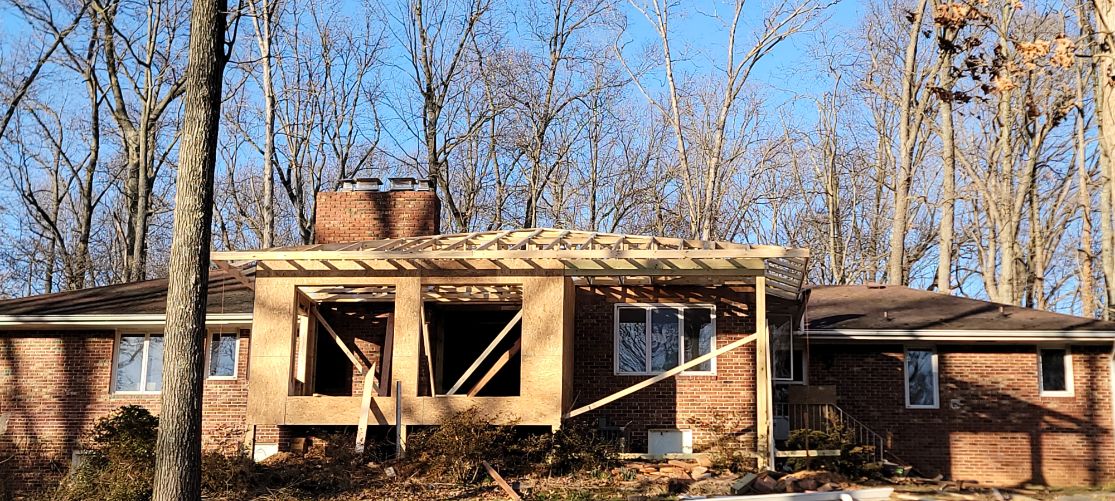 Affordable Remodeling