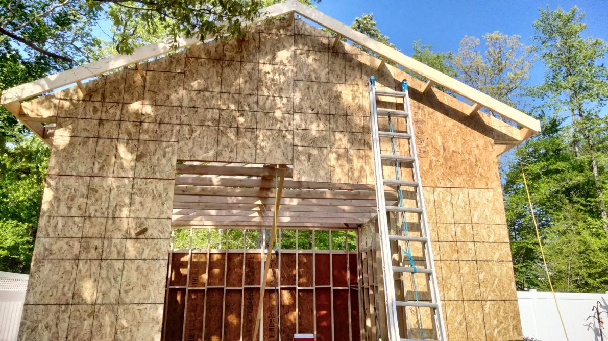 Trusted Remodeling